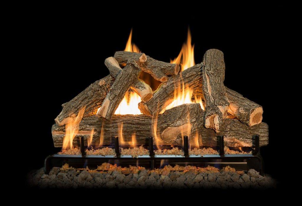 3Burner W Oak36 3Burner W Oak36