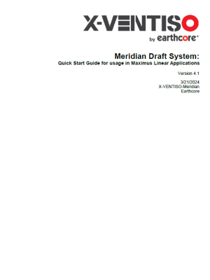 Meridian Draft System